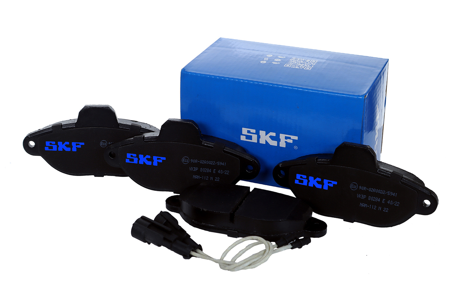 SKF VKBP 80284 E Kit...